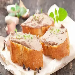 Сет намазок (3шт)
