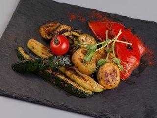 Овочі гриль (200г)