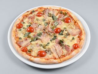 Піца 4 М'яса (30см)