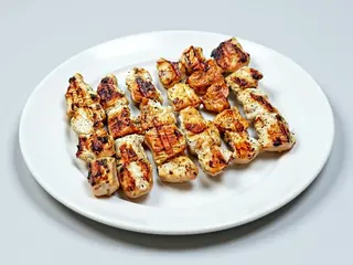 Шашлик курячий (200г)