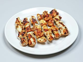 Шашлик курячий (200г)