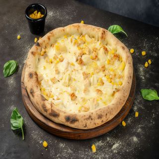 Піца Гавайська (30см)