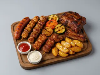 Святкова дошка (1500г)