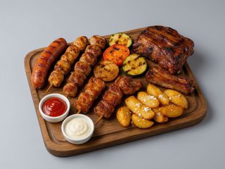 Святкова дошка (1500г)