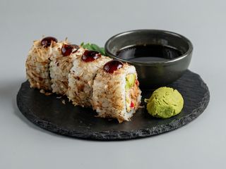 Каліфорнія Боніто (250g)