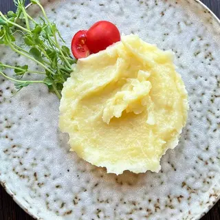 Картопляне пюре