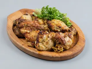 Шашлик курячий гриль