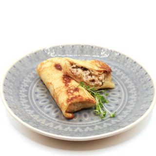 Млинці з жульєном (1шт) 