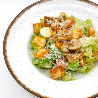 Цезар з куркою (230 г) 