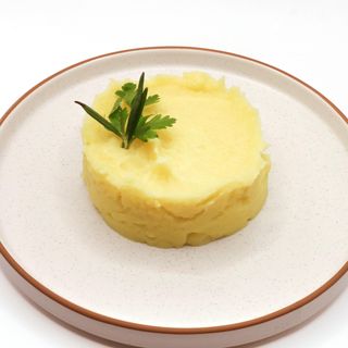 Картопляне пюре (150г) 