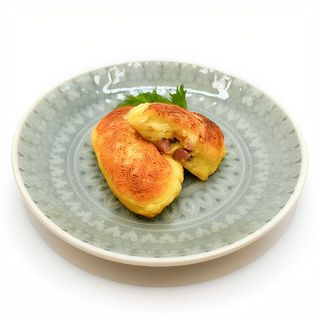 Зрази з міксом грибів (200г)