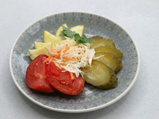 Асорт соліннь (190г)