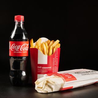 Комбо Часниковий XL