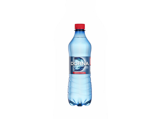 DORNA сильногазована