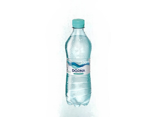 DORNA негазована