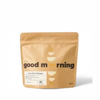 Кава GM Speciality Arabica 250 г (зерна)