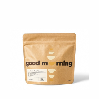 Кава GM Speciality Arabica Mix 250 г (мелена)