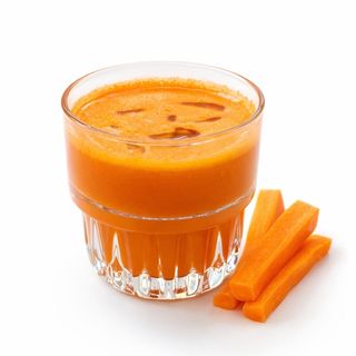 Фреш з моркви (200мл)