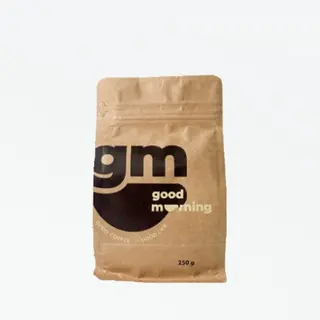Кава GM House Blend 250г (зерна)