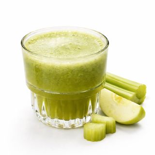 Фреш яблуко-селера (200мл)