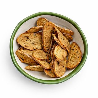 Гречані хлібці (30г)