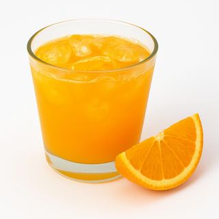 Фреш апельсиновий (200мл)