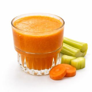 Фреш морква-селера (200мл)