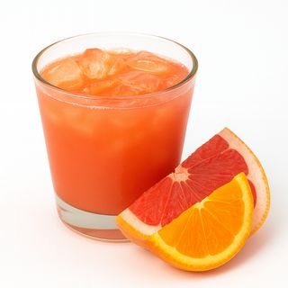 Фреш апельсиново-грейпфрутовий (200 мл)