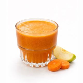 Фреш яблуко-морква (200мл)