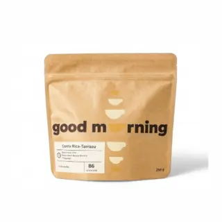 Кава GM Speciality Arabica 250 г (під фільтр)
