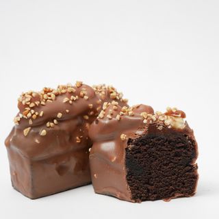 Французький кекс