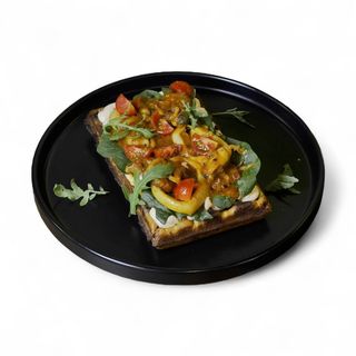 Бельгійська вафля Том ям (280г)