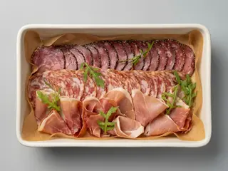 М'ясна історія (150г)