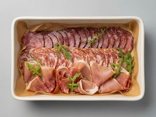 М'ясна історія (150г)