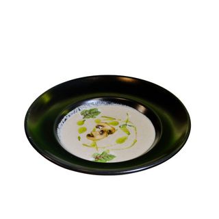 Крем-суп з пeчeриць