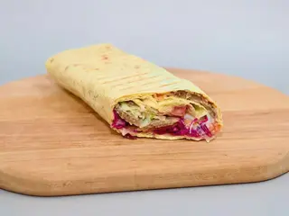 Шаурма стандарт (350г)