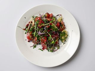 Салат по-Грузинськи 300г