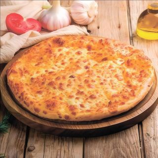 Хачапурі по-Імеритинськи 600г