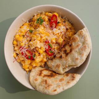 Кукурудза з айолі