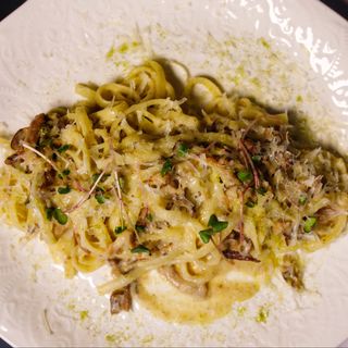 Паста Карбонара