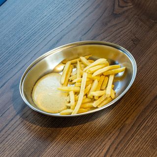 Картопля фрі (150 г)