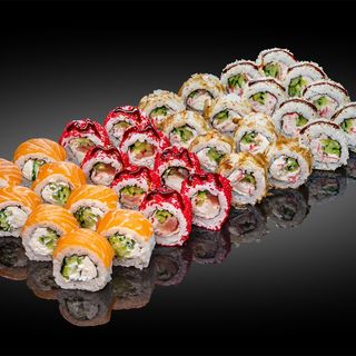 сет Філакаліфа 1 кг