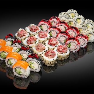 Сет Філа Халява 1 кг