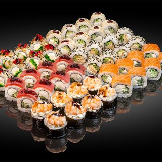 Сет Єдине бажання!