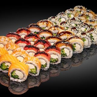 Сет Філа Лайт