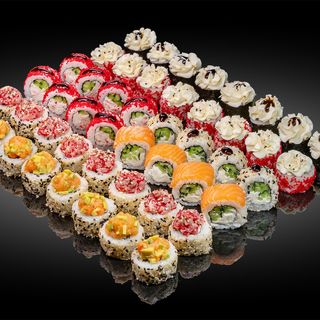 Сет Різдвяний Бокс