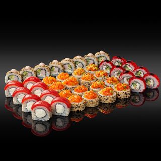 Сет Ти найкраща 1,2 кг