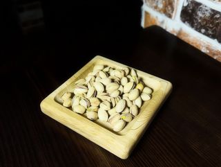 Фісташки (100г)