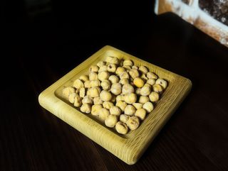 Фундук смажений (100г)