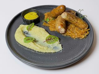 Local ковбаски курячі (350г)